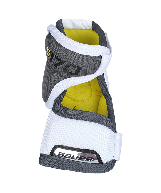 Bauer Supreme S170 Elbow Pads - YOUTH