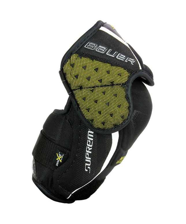Bauer Supreme S190 Elbow Pads - JUNIOR