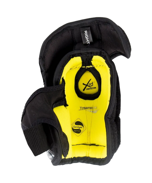 Bauer Supreme S190 Elbow Pads - JUNIOR