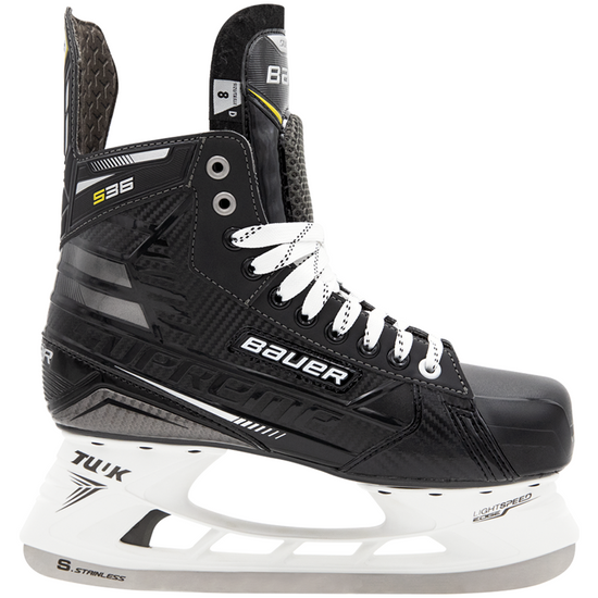 Bauer Supreme S36 Ice Skates - SENIOR