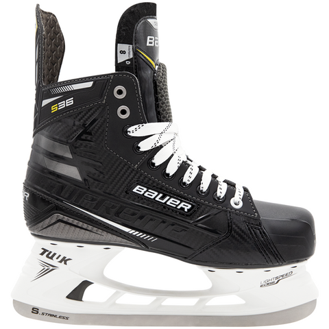 Bauer Supreme S36 Ice Skates - INTERMEDIATE