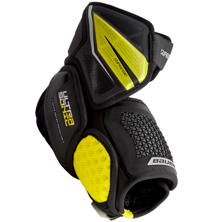 Bauer Supreme UltraSonic Elbow Pads - INTERMEDIATE