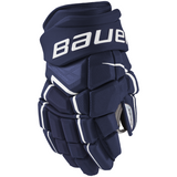 Bauer Supreme UltraSonic Gloves - SENIOR