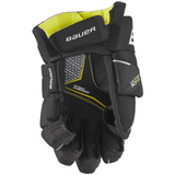 Bauer Supreme UltraSonic Gloves - YOUTH
