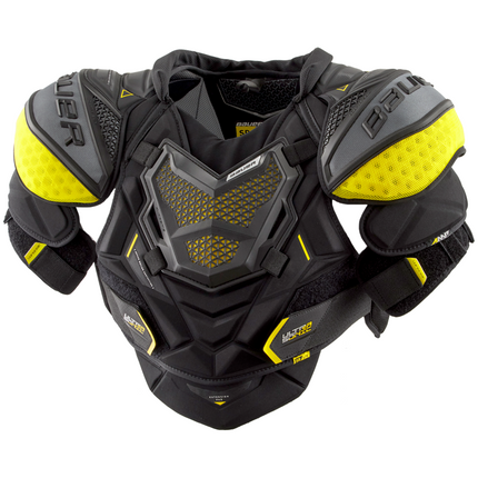 Collection image for: 2021 Bauer Supreme Protective