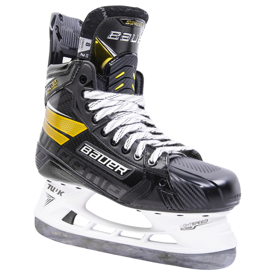 Bauer Supreme UltraSonic Ice Skates - SENIOR – B&R Sports