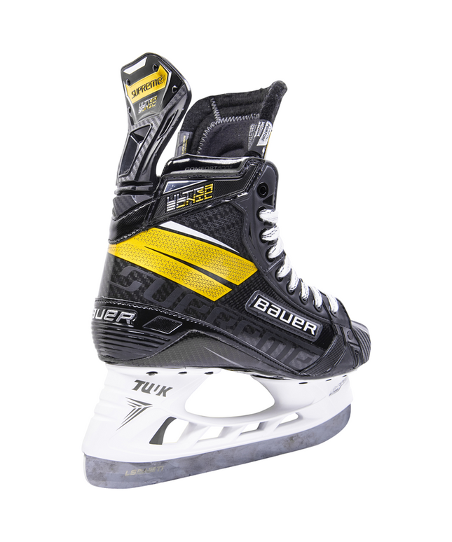 Bauer Supreme UltraSonic Ice Skates - SENIOR