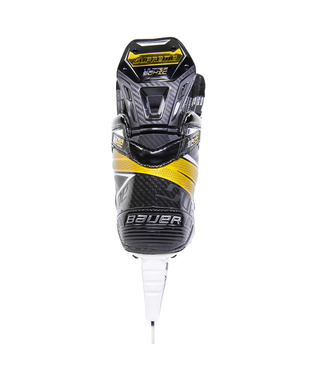 Bauer Supreme UltraSonic Ice Skates - SENIOR