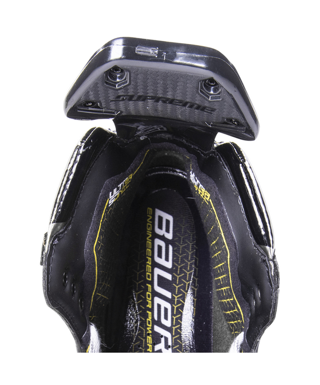 Bauer Supreme UltraSonic Ice Skates - SENIOR
