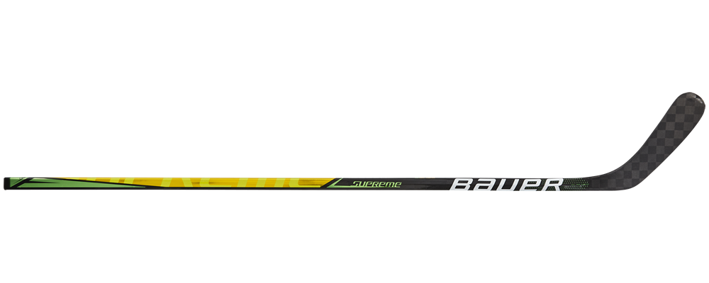 Bauer Supreme UltraSonic Grip Hockey Stick INTERMEDIATE – B&R Sports