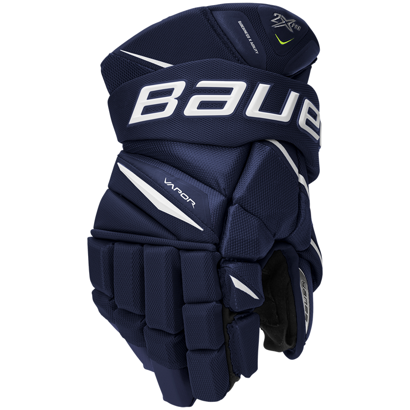 bauer 2x pro handschuhe Bauer Vapor 2X Pro Gloves
