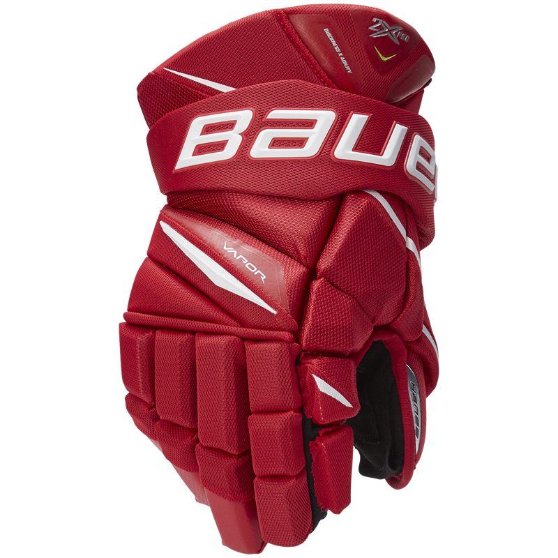 bauer vapor 2x pro handschuhe Bauer Vapor 2X Pro Gloves