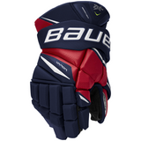 Bauer Vapor 2X Pro Gloves - SENIOR
