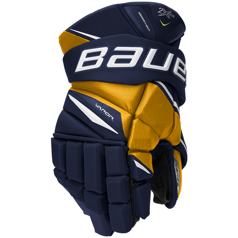 bauer vapor 2x pro handschuhe Bauer Vapor 2X Pro Gloves