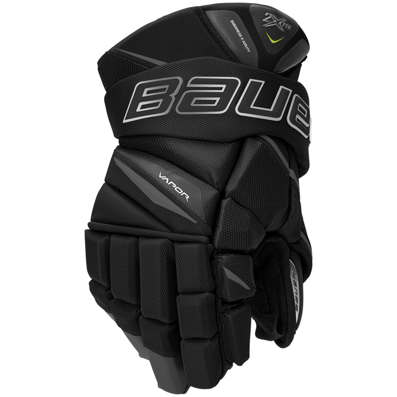 bauer vapor 2x pro handschuhe Bauer Vapor 2X Pro Gloves