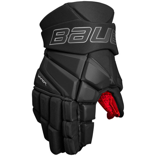 Bauer Vapor 3X Gloves - INTERMEDIATE