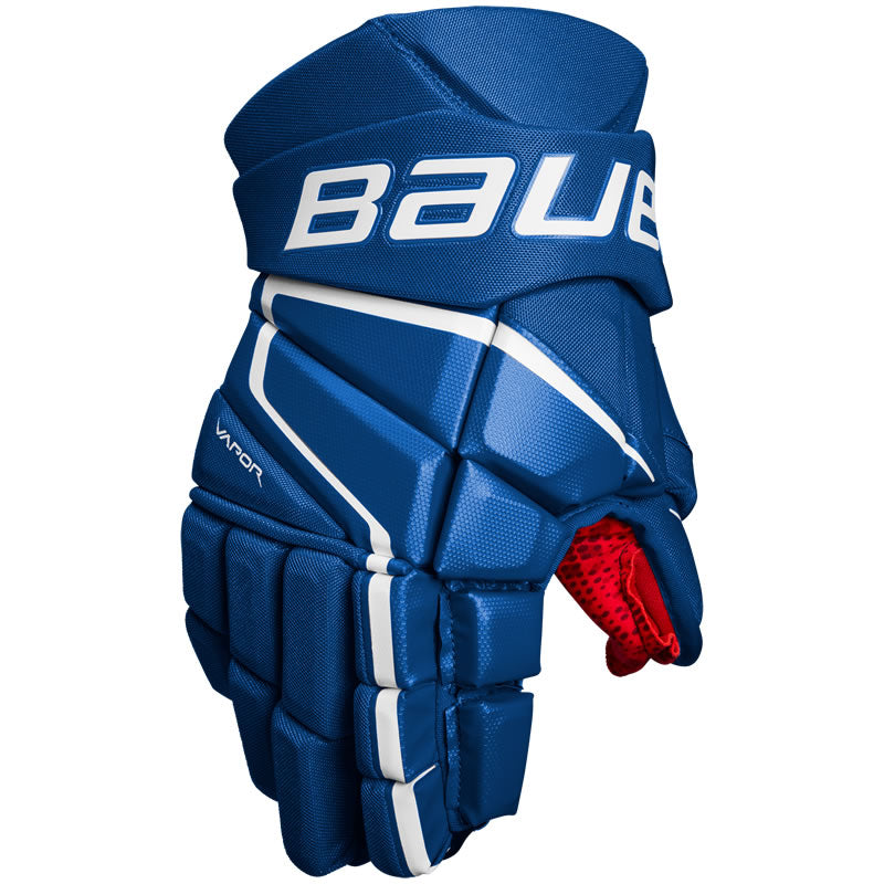 bauer vapor 3x handschuhe Bauer Vapor 3X Gloves