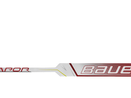Bauer Vapor 3X Goalie Stick - INTERMEDIATE