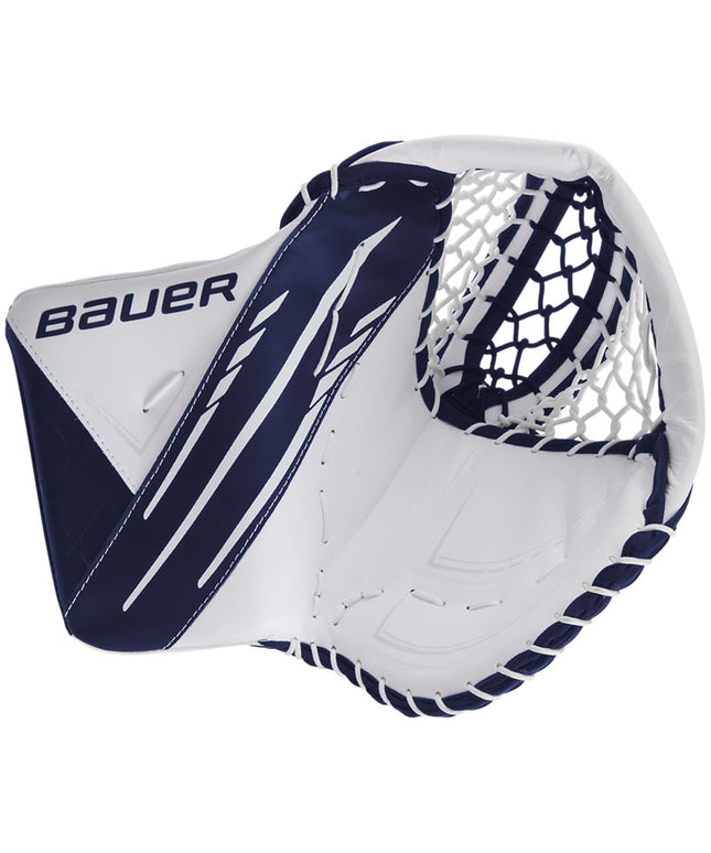 Bauer Vapor 3X Goalie Glove - SENIOR