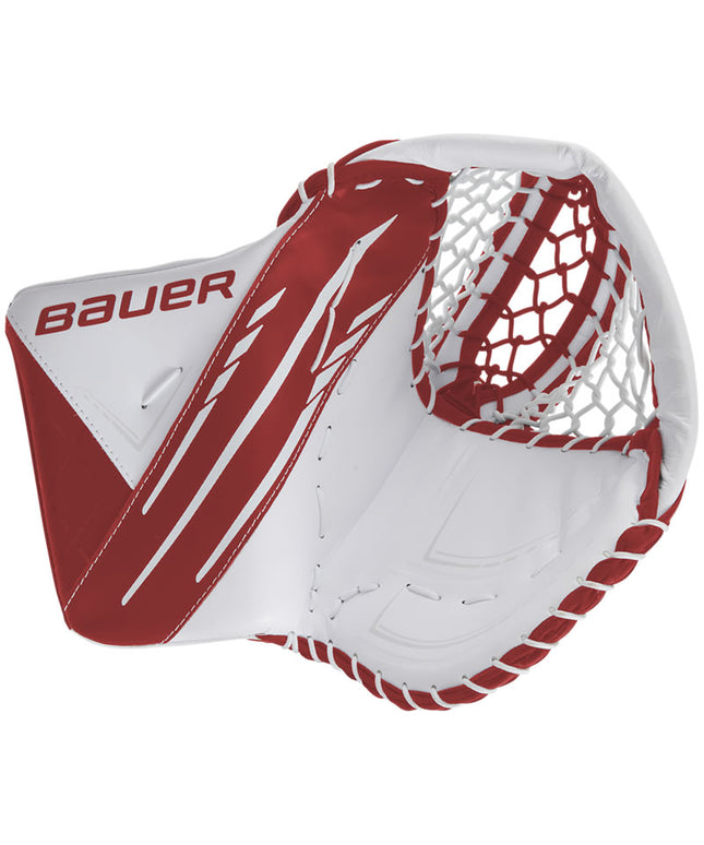 Bauer Vapor 3X Goalie Glove - SENIOR
