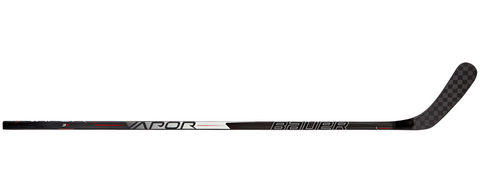 Bauer Vapor 3X Grip Hockey Stick - INTERMEDIATE