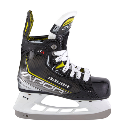 Bauer Vapor 3X Ice Skates - YOUTH