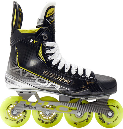 Bauer Vapor 3X Inline Skates - SENIOR
