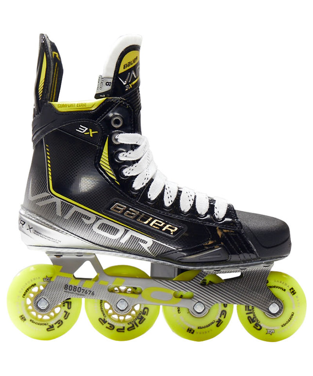 Bauer Vapor 3X Inline Skates - SENIOR