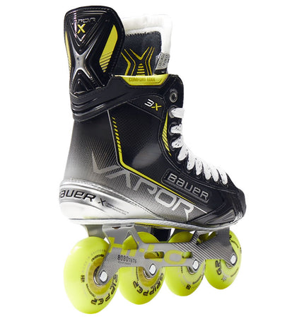 Bauer Vapor 3X Inline Skates - SENIOR