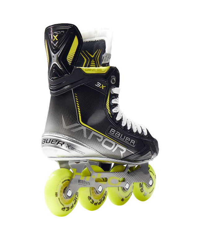 Bauer Vapor 3X Inline Skates - SENIOR