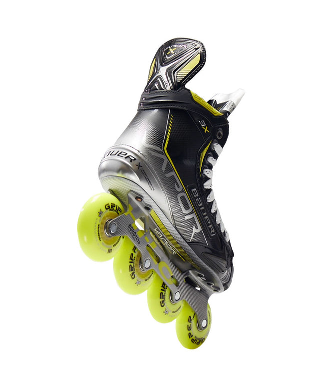 Bauer Vapor 3X Inline Skates - SENIOR