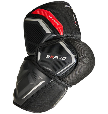 Bauer Vapor 3X Pro Elbow Pads - SENIOR