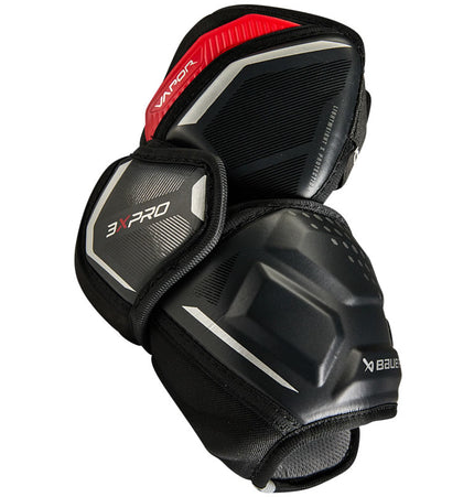 Bauer Vapor 3X Pro Elbow Pads - SENIOR