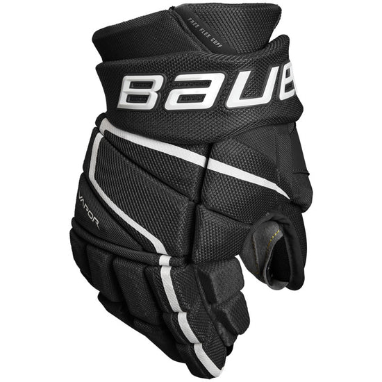 Bauer Vapor 3X Pro Gloves - JUNIOR