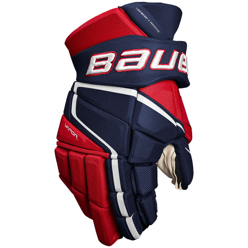 Bauer Vapor 3X Pro Gloves