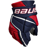 Bauer Vapor 3X Pro Gloves - JUNIOR