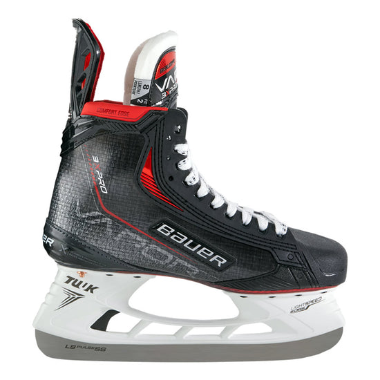 Bauer Vapor 3X Pro Ice Skates - JUNIOR
