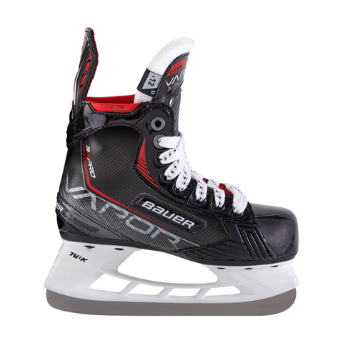 Bauer Vapor 3X Pro Ice Skates - YOUTH