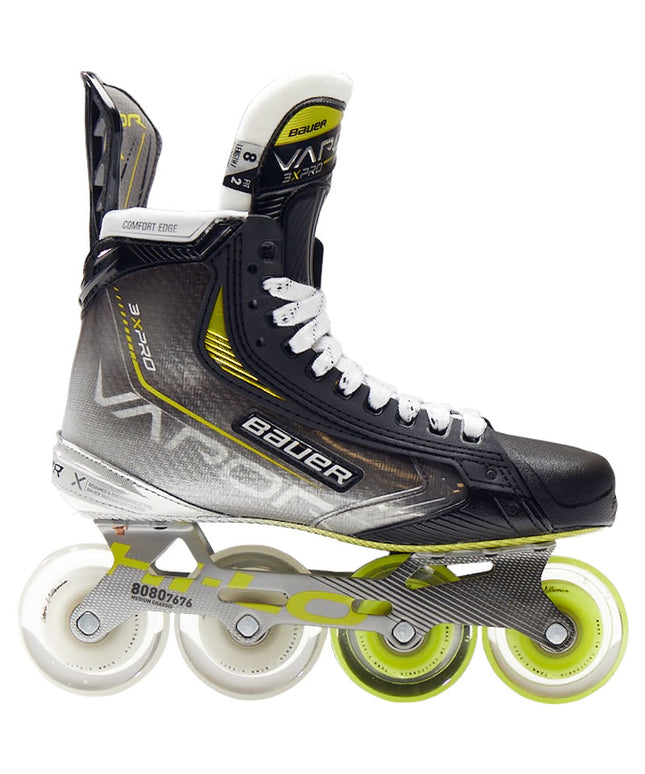 Bauer Vapor 3X Pro Inline Skates - SENIOR