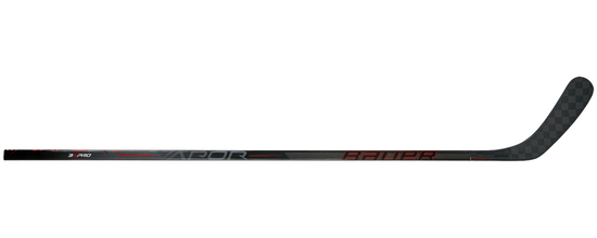 Bauer Vapor 3X Pro Grip Hockey Stick - INTERMEDIATE