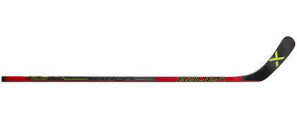 Bauer Vapor Tyke Grip Hockey Stick - TYKE