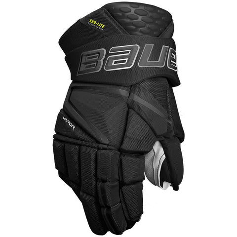 Bauer Vapor HyperLite Gloves - INTERMEDIATE