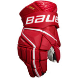 Bauer Vapor HyperLite Gloves - INTERMEDIATE