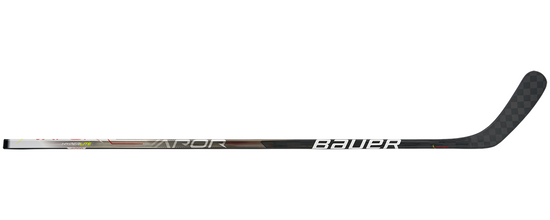 Bauer Vapor HyperLite Grip Hockey Stick - INTERMEDIATE