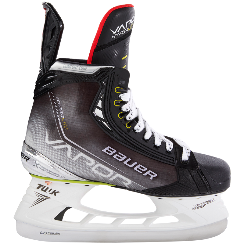 Bauer Vapor HyperLite Ice Skates - SENIOR – B&R Sports