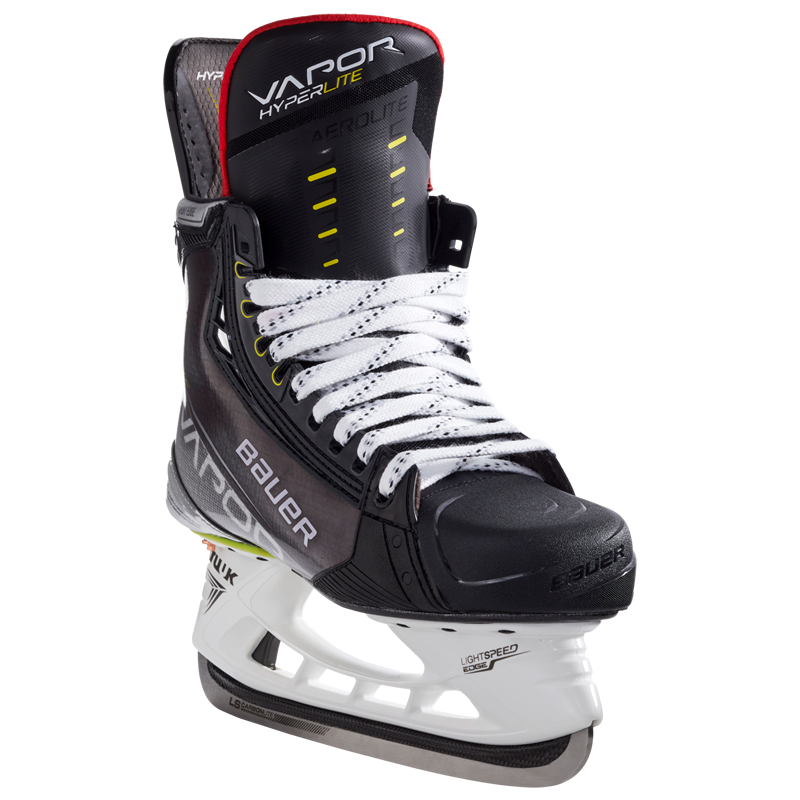 Bauer Vapor HyperLite Ice Skates - SENIOR – B&R Sports Bauer Vapor HyperLite Ice Skates - SENIOR – B&R Sports