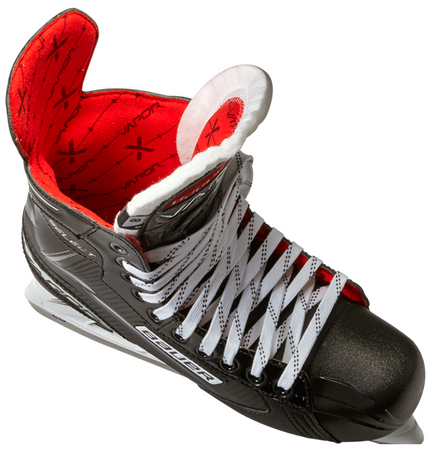 Bauer Vapor Select Ice Skates - INTERMEDIATE