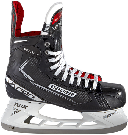 Bauer Vapor Select Ice Skates - INTERMEDIATE