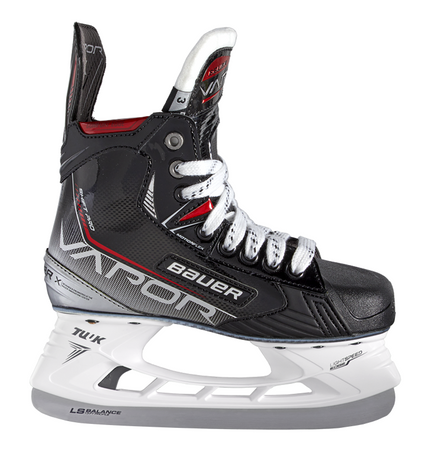 Bauer Vapor Shift Pro Ice Skates - JUNIOR