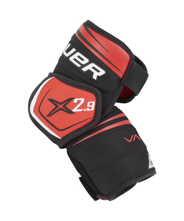 Bauer Vapor X2.9 Elbow Pads - SENIOR